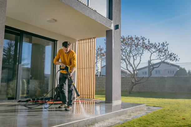 Best Gas Station Cleaning  in Rosedale, CA