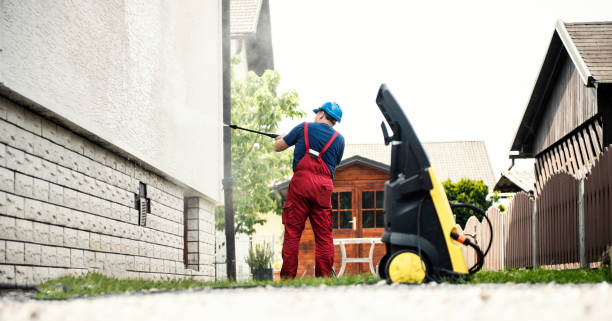 Boat and Dock Cleaning in Rosedale, CA